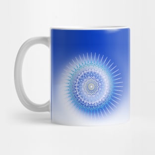 Mandala Mug